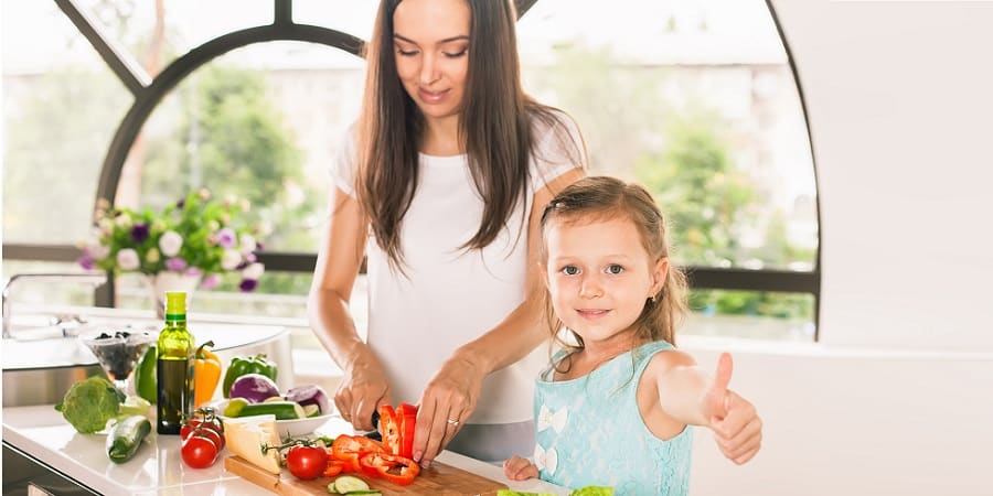 receitas de comidas saudáveis