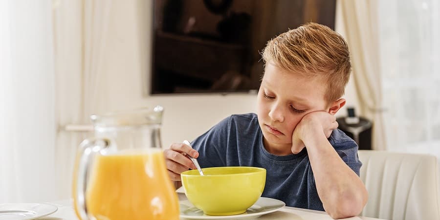 Obesidade na adolescência