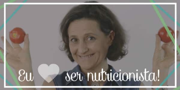 Homenagem ao Dia do Nutricionista