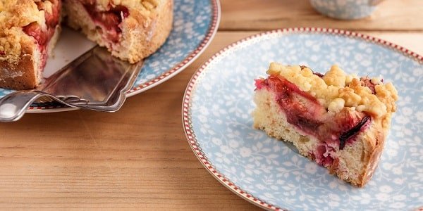 Easy dessert recipes