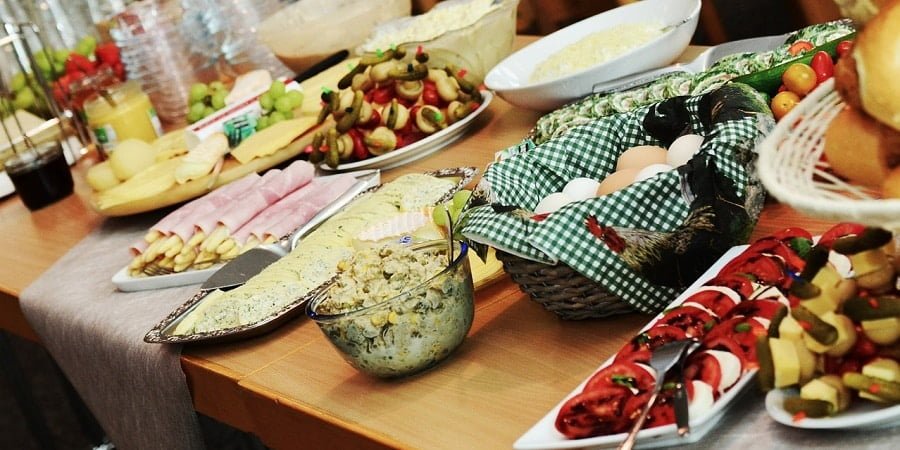 How to eat normally and lose weight