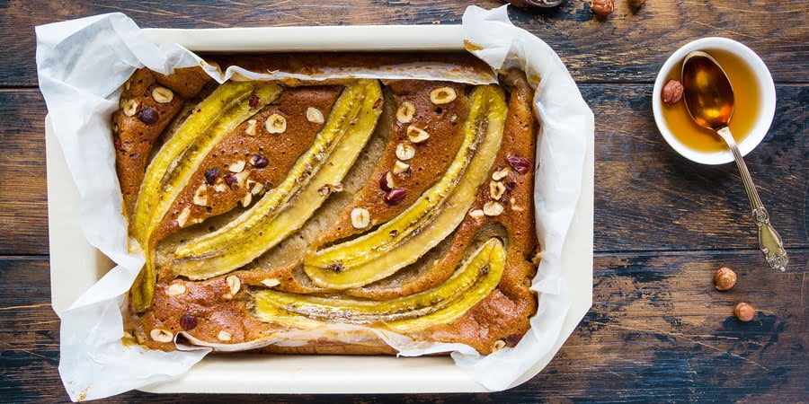 Receitas de lanche da tarde