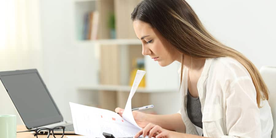 quanto custa curso de nutrição