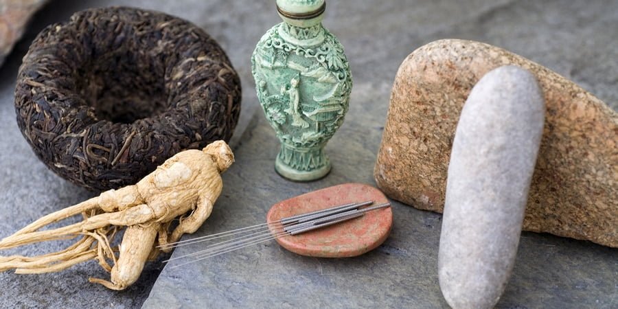 medicinas alternativas