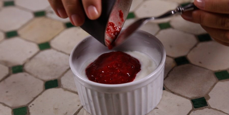 recette yaourt nature maison