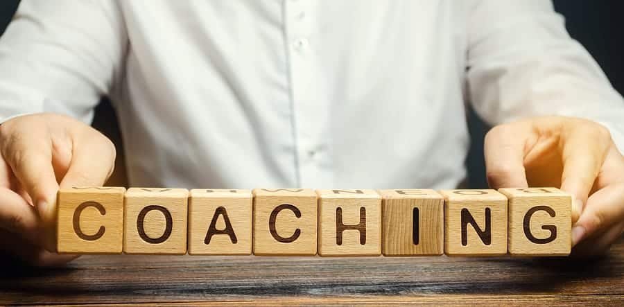 coaching emagrecimento