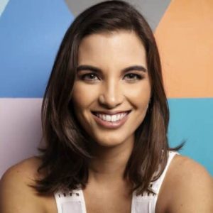 Picture of Gabriella Villas Bôas