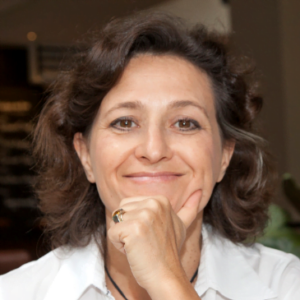 Picture of Dra Sophie Deram