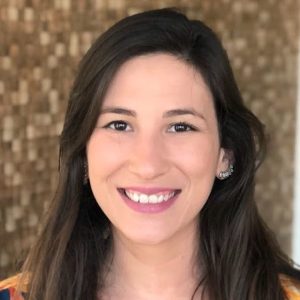 Picture of Rebekka Fernandes