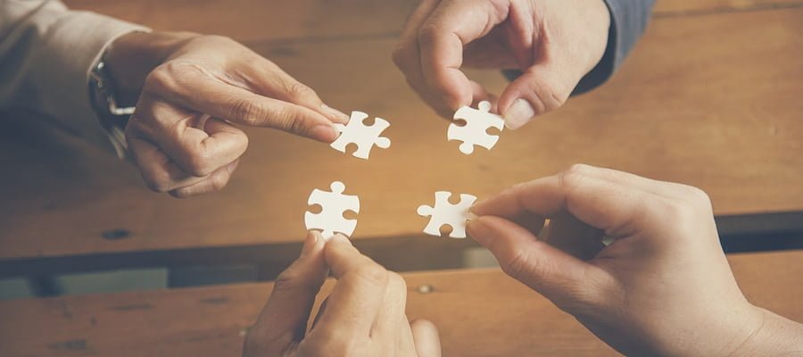 Atendimento multidisciplinar