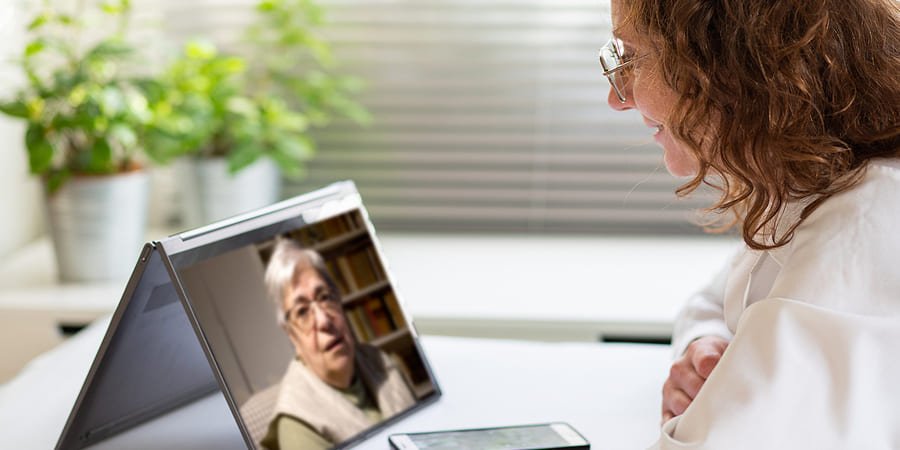 Atendimento online para nutricionistas