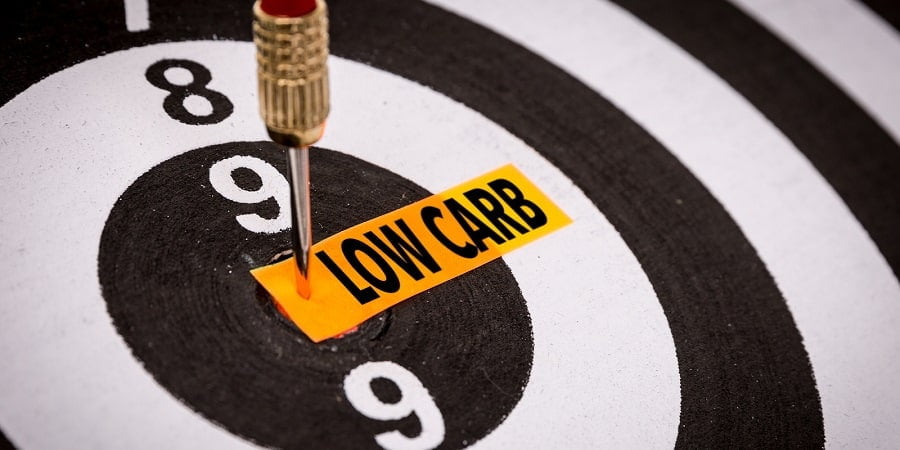 What is a low carb diet