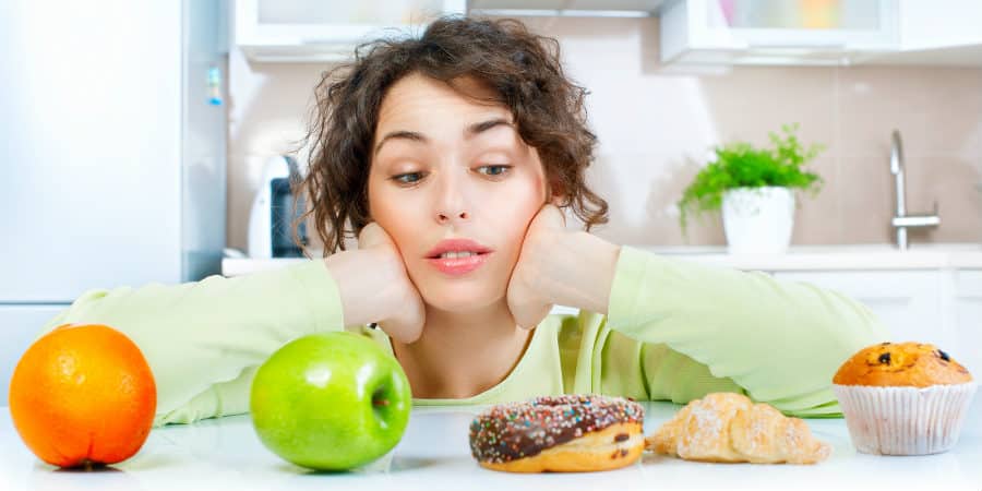 Psychological hunger