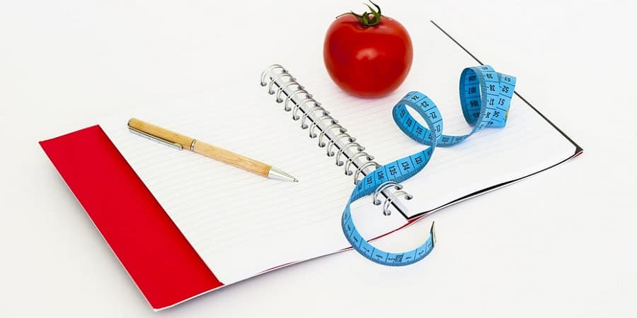 How to stick to a diet?