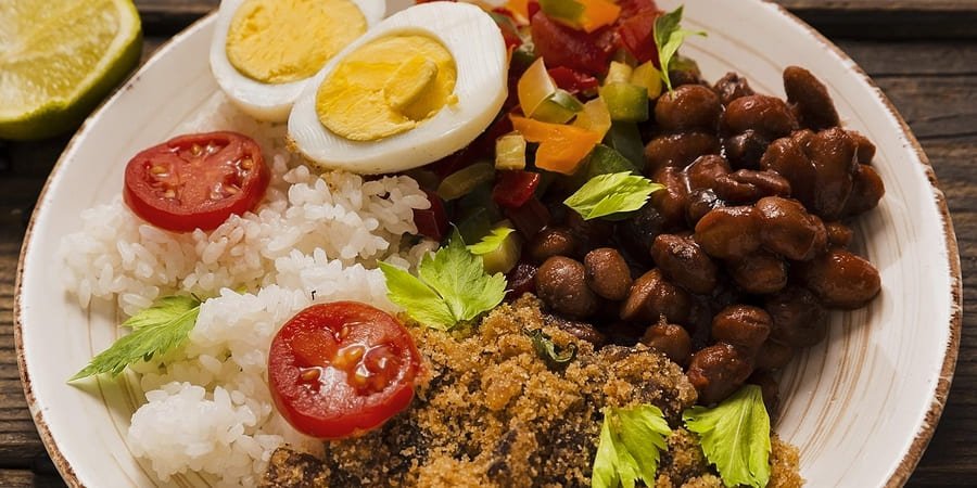 Qué es la reeducación alimentaria