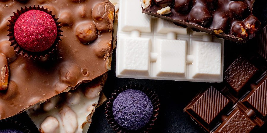 como controlar la ansiedad por comer dulces