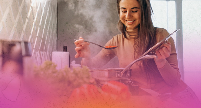 10 passos alimentação saudável