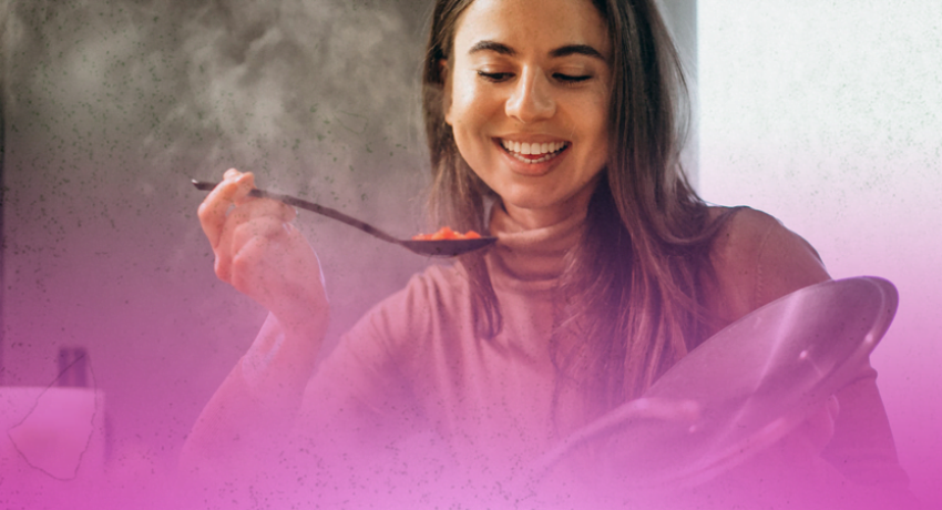 A saúde começa em casa