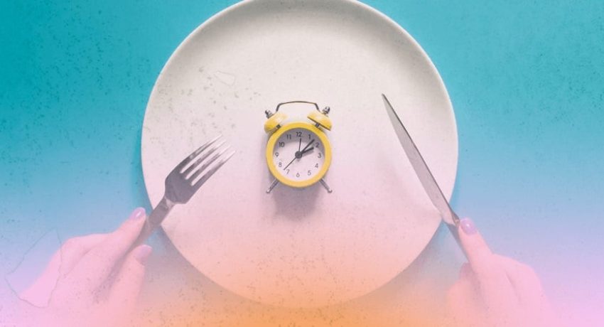 Comer de 3 em 3 horas