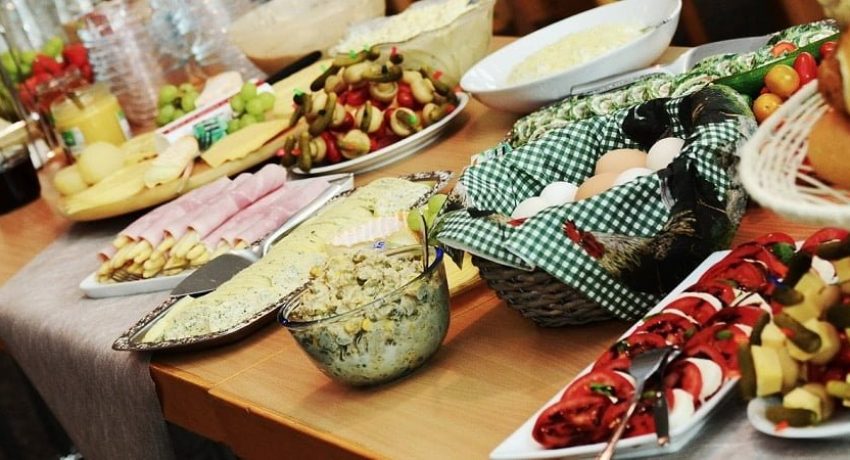 como emagrecer comendo