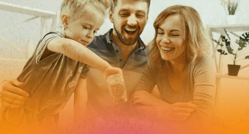 Compartilhe suas refeições