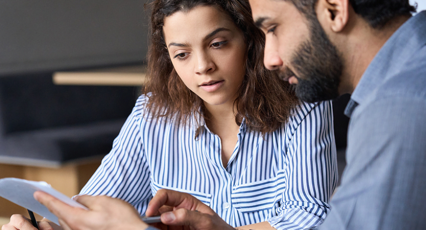 Mentoria para nutricionistas