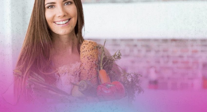 Qualidade e não calorias