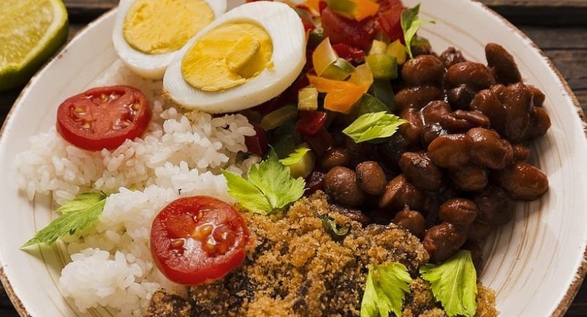 Qué es la reeducación alimentaria