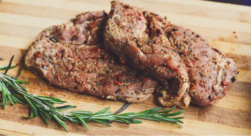 Receita de ceia de Ano Novo