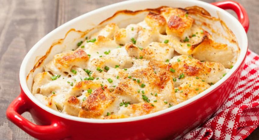 Receitas de ceia de Natal com bacalhau! Veja dicas e inspire-se