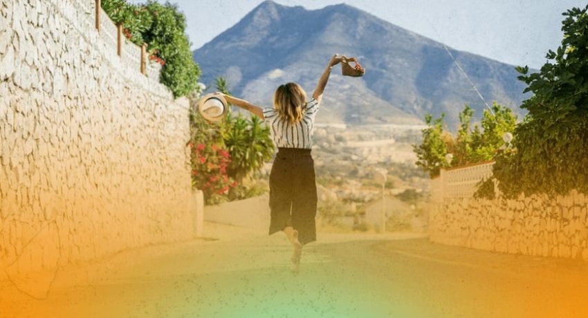 Seja gentil com você