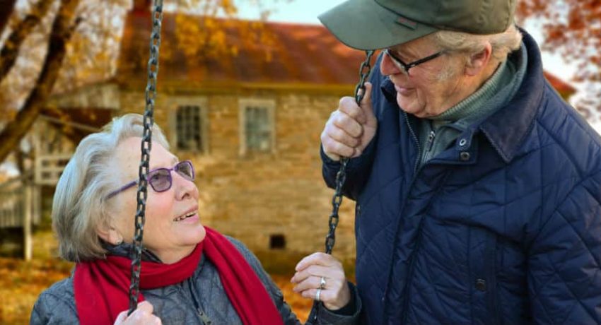 12 dicas de alimentação saudável para idosos