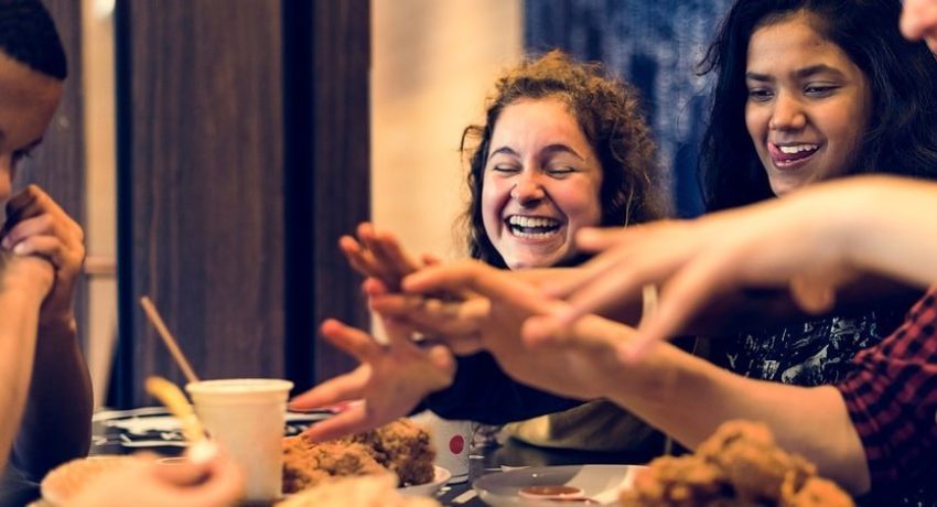 alimentação saudável para jovens