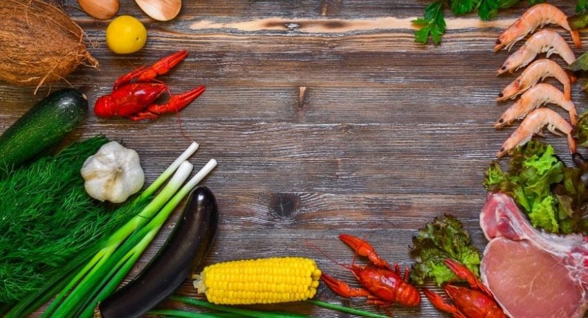 alimentos para aumentar a imunidade