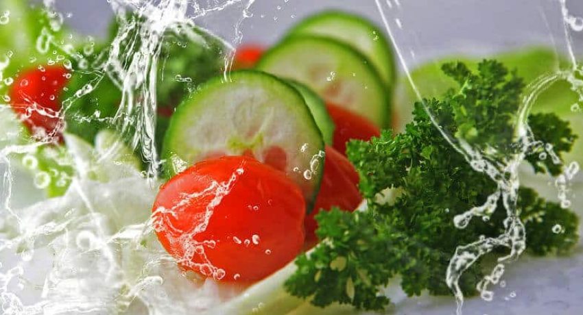 Alimentos para perder peso