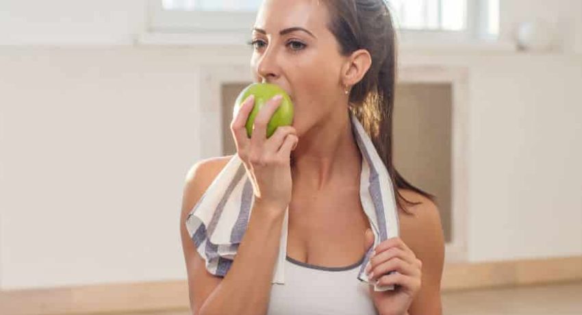 alimentos que abrem o apetite