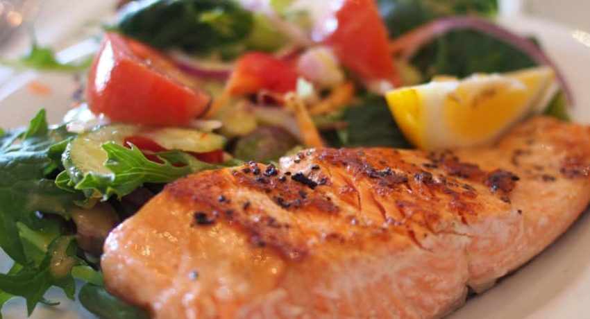 alimentos que não engordam e saciam a fome