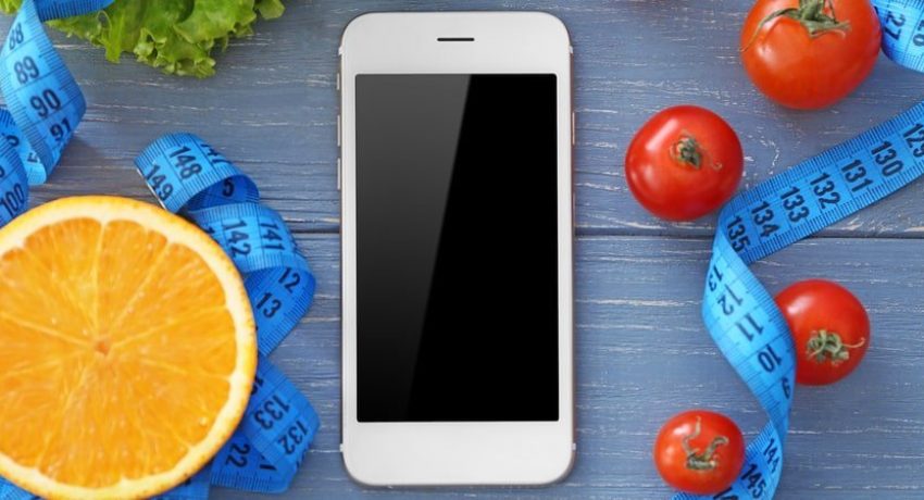 Aplicativos para emagrecer