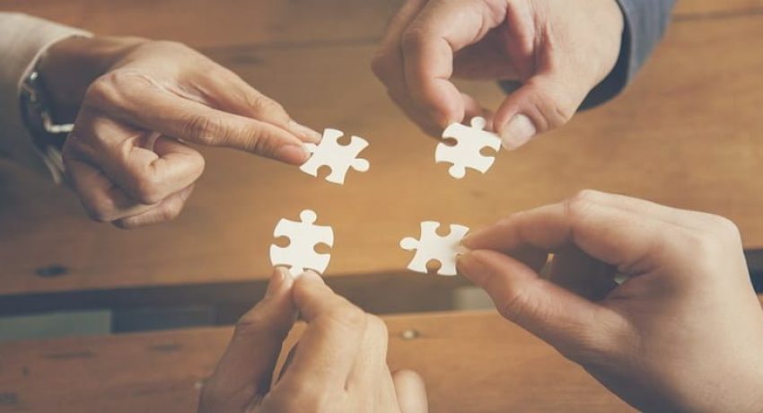 Atendimento multidisciplinar