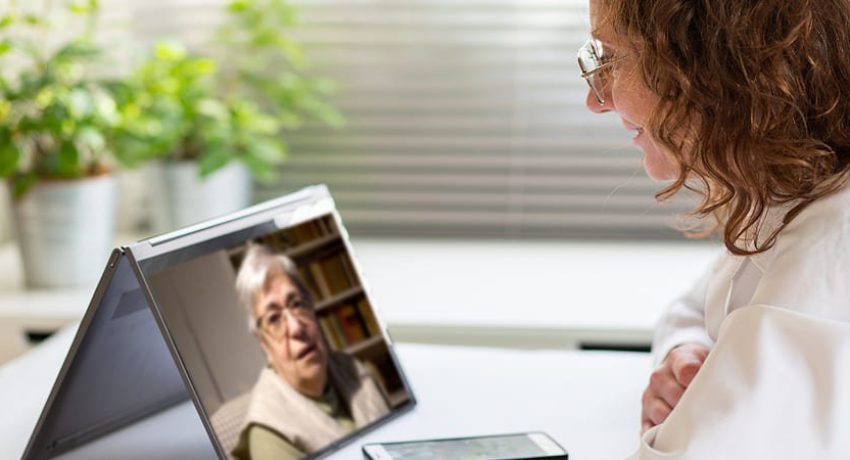 Atendimento online para nutricionistas