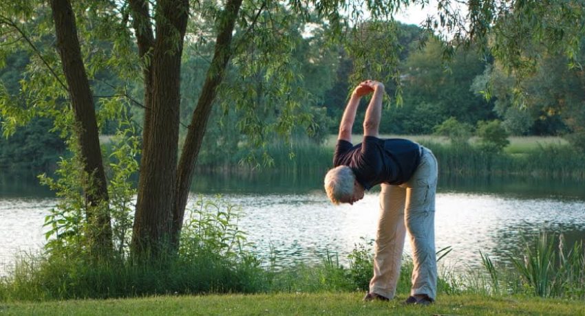 atividade física e mental