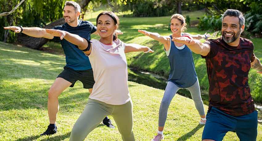 benefícios da atividade física