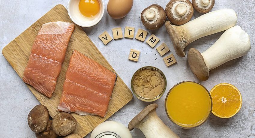 benefícios da vitamina d