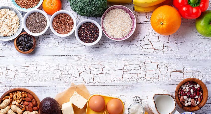 benefícios do vegetarianismo