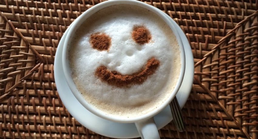 café da manhã ideal