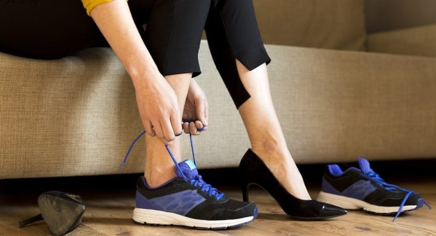 caminhada para emagrecer