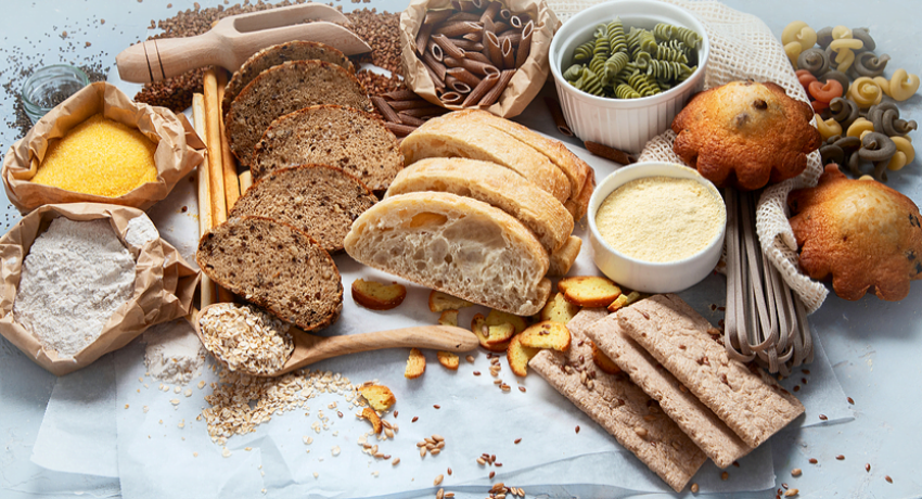 carboidratos saudáveis