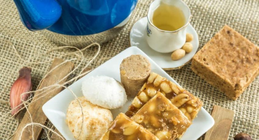 Dicas de cardápio para Festa Junina