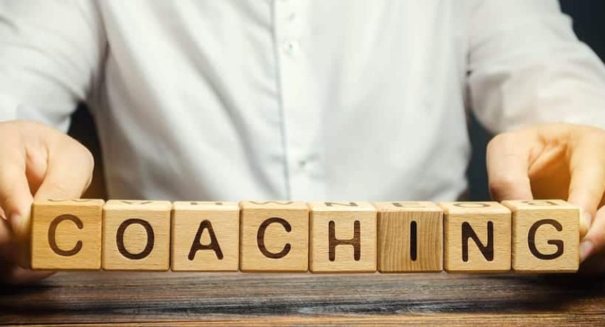 coaching emagrecimento