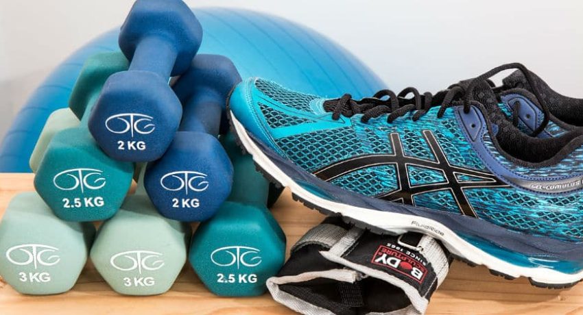 O que comer antes de malhar?